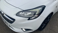Vauxhall Corsa 1.4 ecoFLEX SRi 5dr Petrol Hatchback